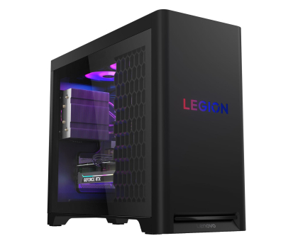 Komputer PC Lenovo T5 Ultra 7-255HX/32GB/2TB/W11 RTX5070